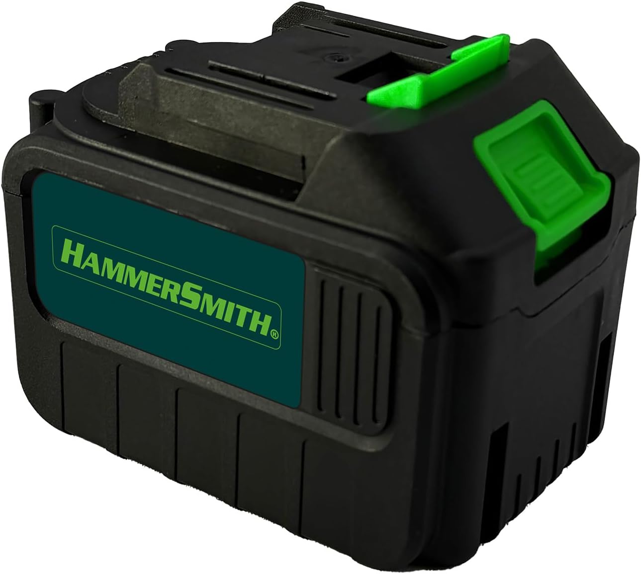 Hammersmith MultiBattery 3600mAh Li-Ion Accu - Universeel voor HydroBlast, VoltCut & Meer