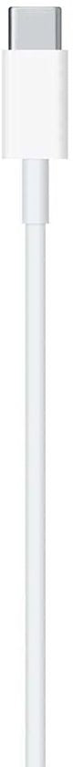 Apple MW2R3ZM/A USB-kabel – USB 2.0 – USB-C naar Lightning – 2.00 m – Wit