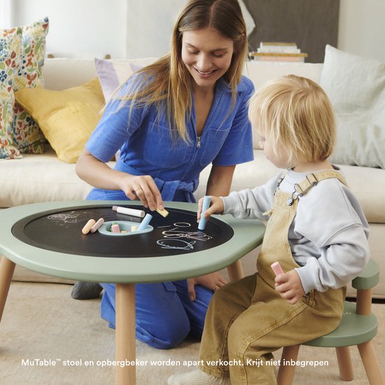Stokke MuTable V2 - Wit