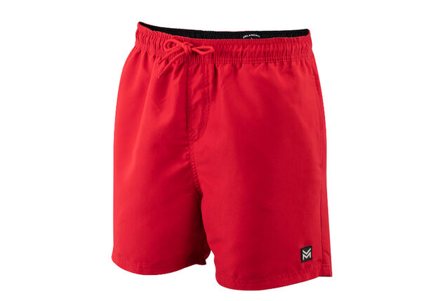 Milanoro Zwemshort - XL - Rood