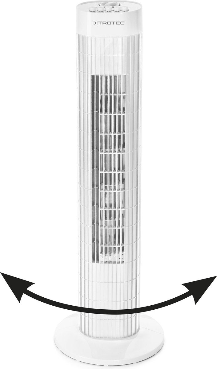 TROTEC Torenventilator TVE 30 T
