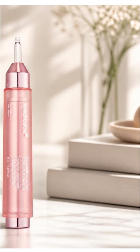 Medicube - Collagen Glow Booster Serum - 15ml