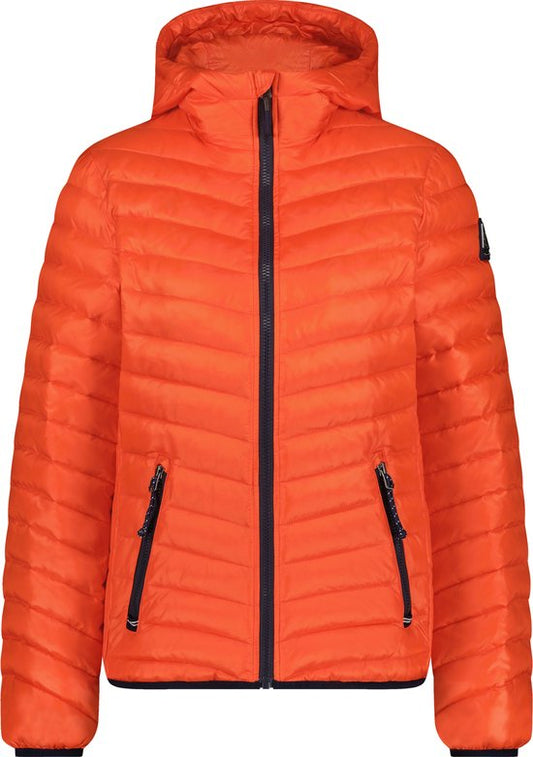 Gaastra - Jas - Dames - Rood - Xs - Jas
