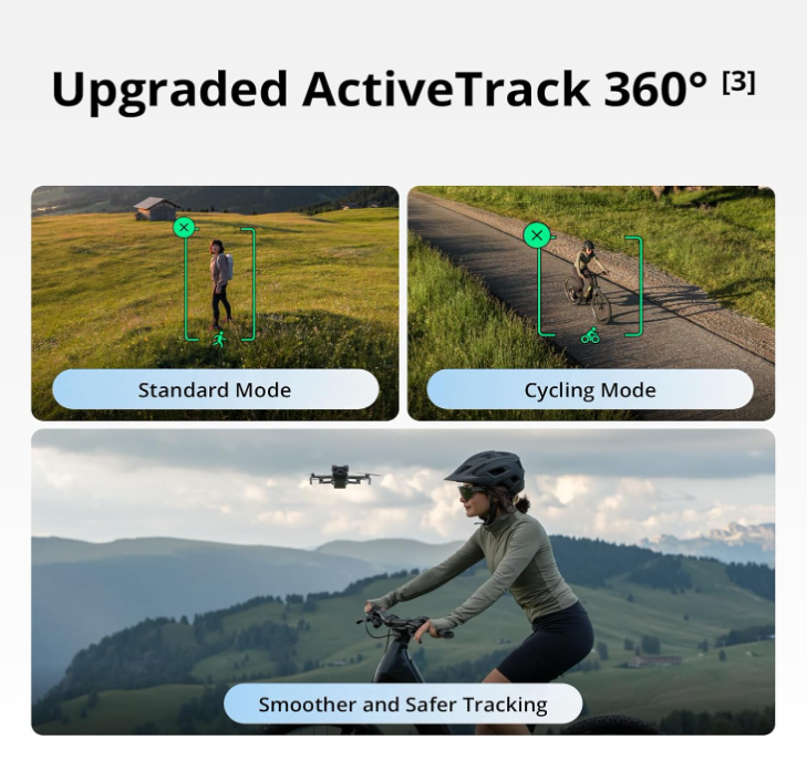 DJI Mini 5 Pro Fly More Combo Plus - Grijs - met DJI RC 2, 1-Inch CMOS, 4K Camera