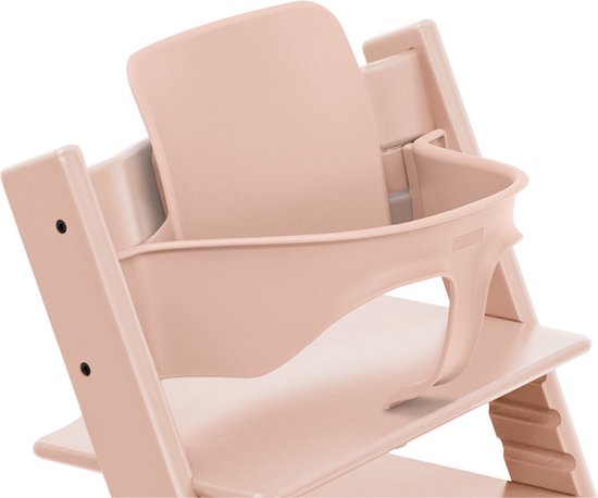 Stokke Tripp Trapp Baby Set - Roze
