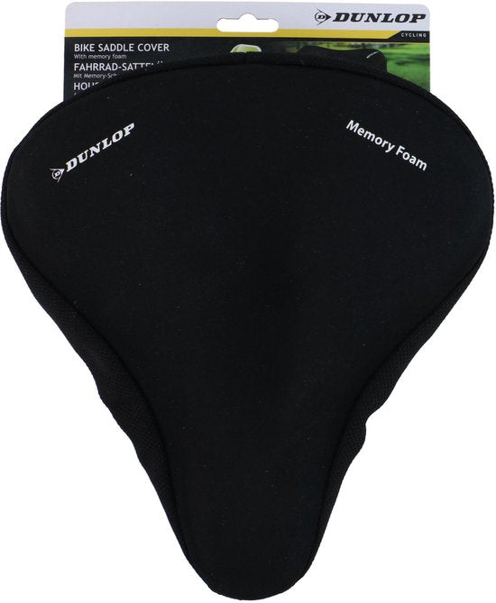 Dunlop Zadelhoes - Traagschuim - Zwart