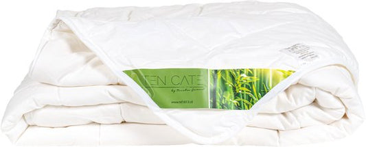 Ten Cate Dekbed - Zomerdekbed 240x220 - Dekbedden - Bamboe - Verkoelend Dekbed