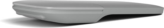 Microsoft Surface Arc Mouse - Grijs - Draadloos