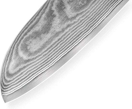 Samura Damascus Santokumes 14,5 cm