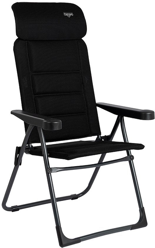 Crespo - Standenstoel - AP/213 - Air-Deluxe - Extra compact