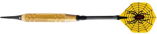 Karella softtip darts 18 gram 24 stuks