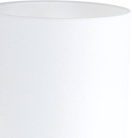 Wandlamp Noor 1562ST Staal met Leeslampje & USB-lader - Modern Design van Mexlite - Verstelbaar en Praktisch voor Binnen Gebruik