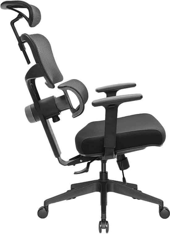 Bureaustoel serie 800-NEN