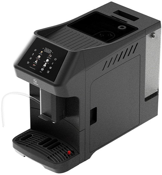 WOOX MX0248 Halfautomatische Espressomachine 1,5 l