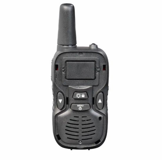 Denver Walkietalkie - Kinderen - 8 kanalen - Tot 2km bereik - Set van 2 - Zaklamp - WTK441