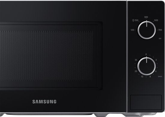 Samsung MS20A3010AH - Solo-magnetron - Zwart