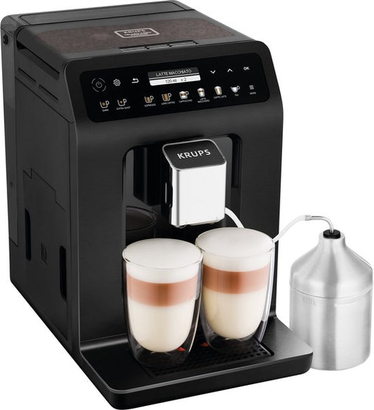 Krups Evidence Plus - EA8948 - Volautomatische espressomachine