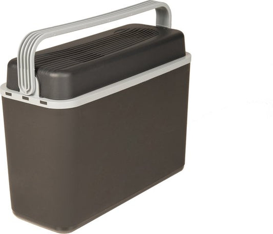 Cosy&Trendy Koelbox 12 liter - grijs