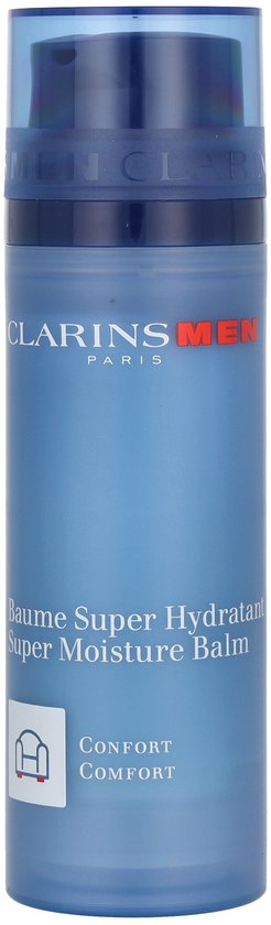 Clarins Men Super Moisture Balm Comfort - 50 ml