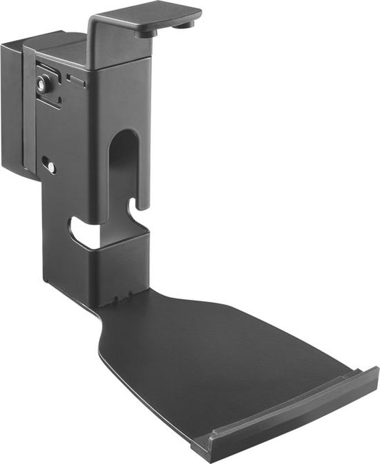 VDD Gaming - Speaker Standaard - Wandbevestiging - Max. 7kg - 25x12.4x20cm - Zwart