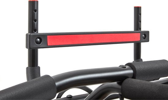 Adidas Door Gym - Zwart