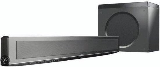 Panasonic HT-B500 Soundbar
