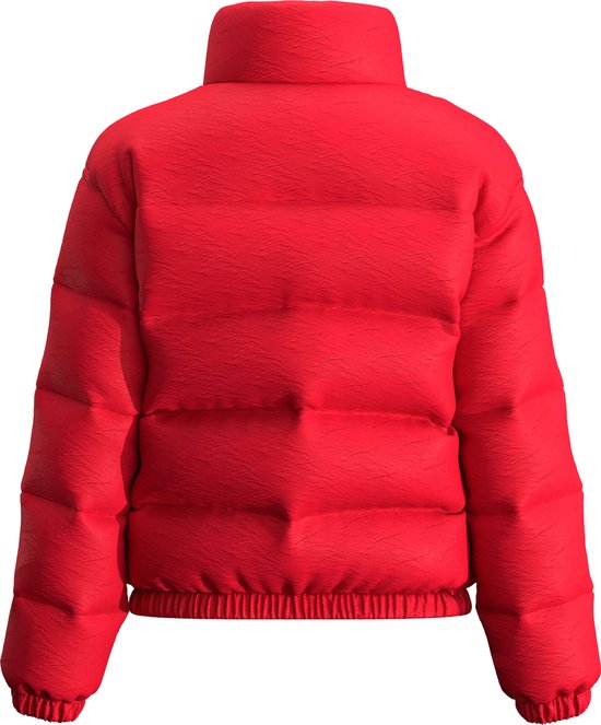 Joma U-Tribe Anorak Jacket 902220-631, Vrouwen, Rood, Jasje, maat: M
