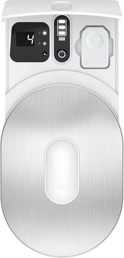 JURA - Cool Control 0.6L (EB) wit
