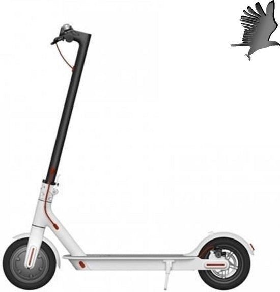 Aerend voor Xiaomi M365 Step scooter Brake Disc Remschijf