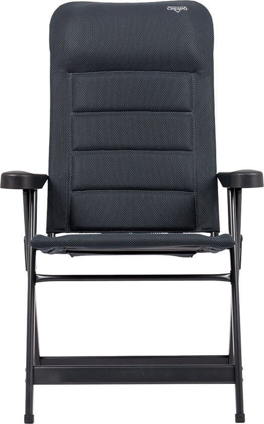 Crespo - Standenstoel - M - AP/237 - Air-Deluxe - Grijs - Model 2025