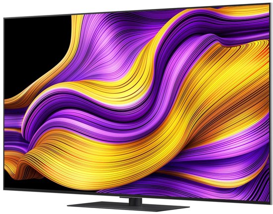 LG G5 OLED65G56LS - 65 inch - 4K OLED Evo Max - 2025 - Smart TV