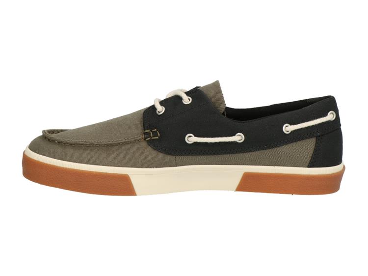 Timberland Union Wharf 2.0 EK+ Sneakers - Leaf Green - Maat 41 - Dkgrn