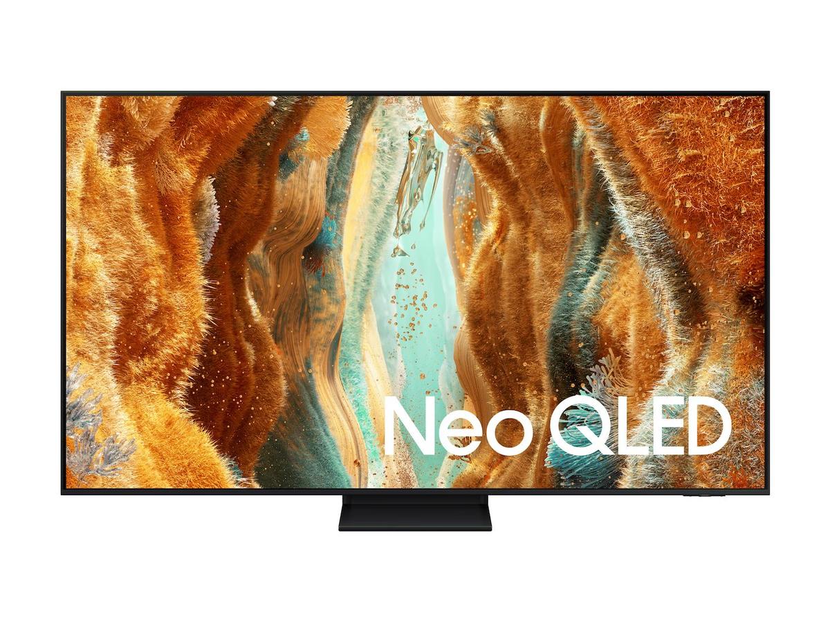 Samsung 65 Neo QLED 4K Smart TV - Mini LED - Vision AI - 65 inch - Model QN70F - 2025