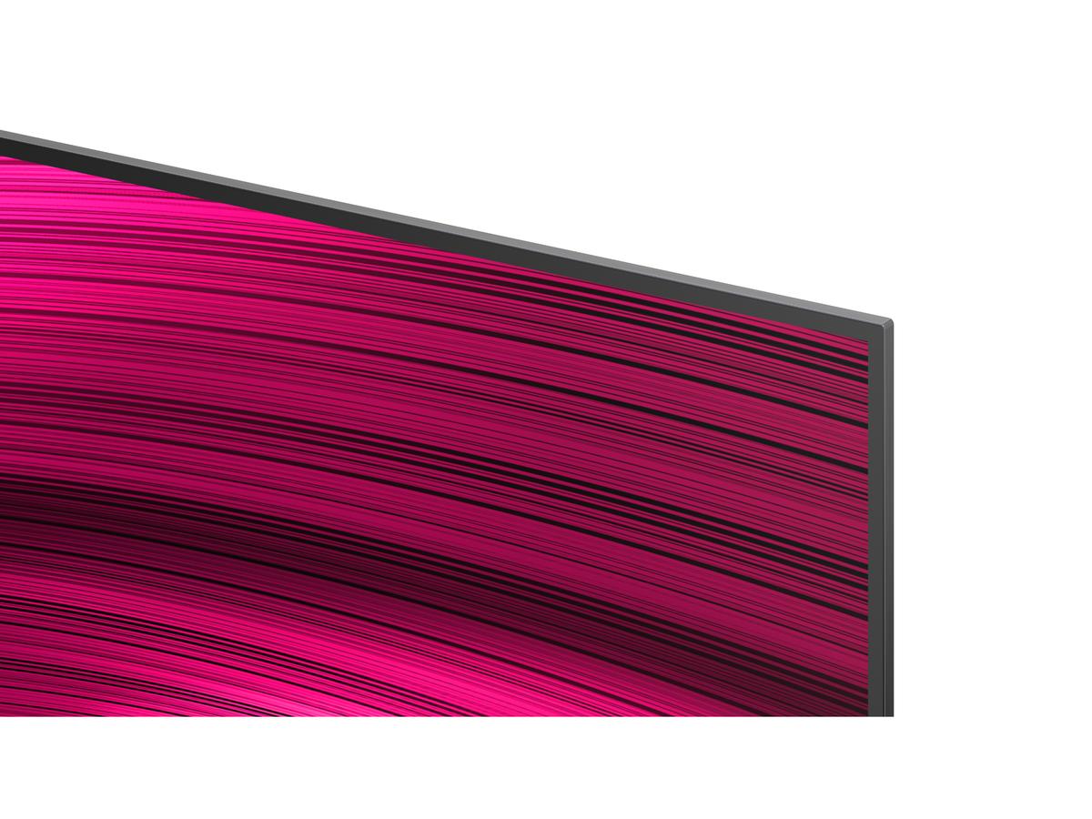 LG 55 OLED evo AI C5 4K Smart TV - OLED - Zwart - 123,2x70,7x19,9 cm