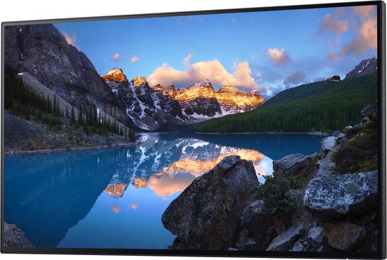 DELL UltraSharp U2424H_WOST computermonitor 60,5 cm (23,8") 1920 x 1080 pixels Full HD LCD Zwart, Zilver