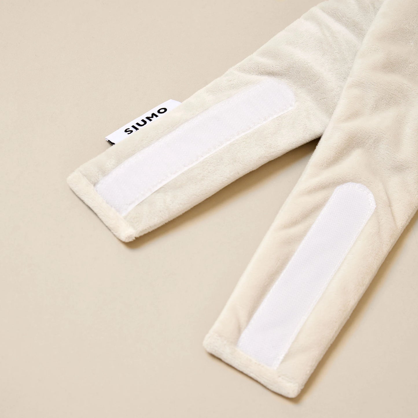Sjumo Slaapmasker - Silky Smooth