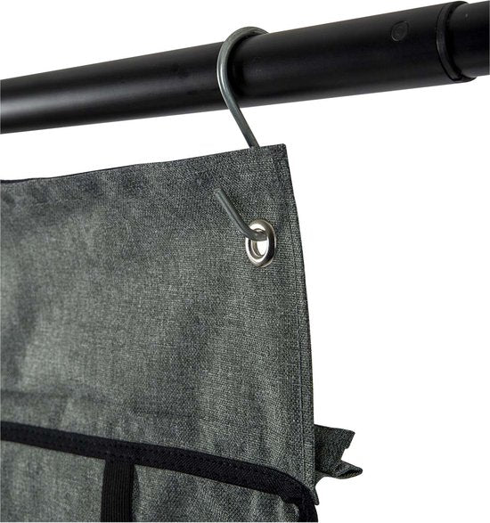 Bo-Camp - Industrial - Organizer - Westlawn - 5 Vaks