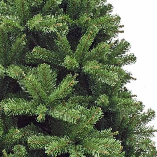 Triumph Tree Forrester Kunstkerstboom - 454 takken - H155 x Ø102 cm - Groen