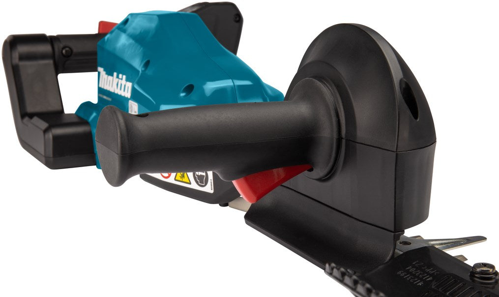 Makita DUH604SZ Accu Heggenschaar - 60 cm - 18V LXT - Borstelloze Motor - Enkelzijdig - Basic Body