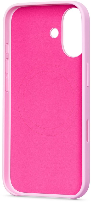 Beats-hoesje met MagSafe en Cameraregelaar voor iPhone 17 – Kiezelroze