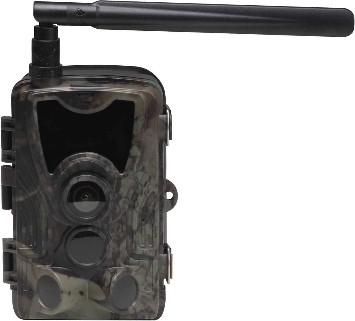 Denver Wildcamera met Nachtzicht - Live Beelden via 4G (APP) - CMOS Sensor - 30MP - Waterdicht - WCL8040