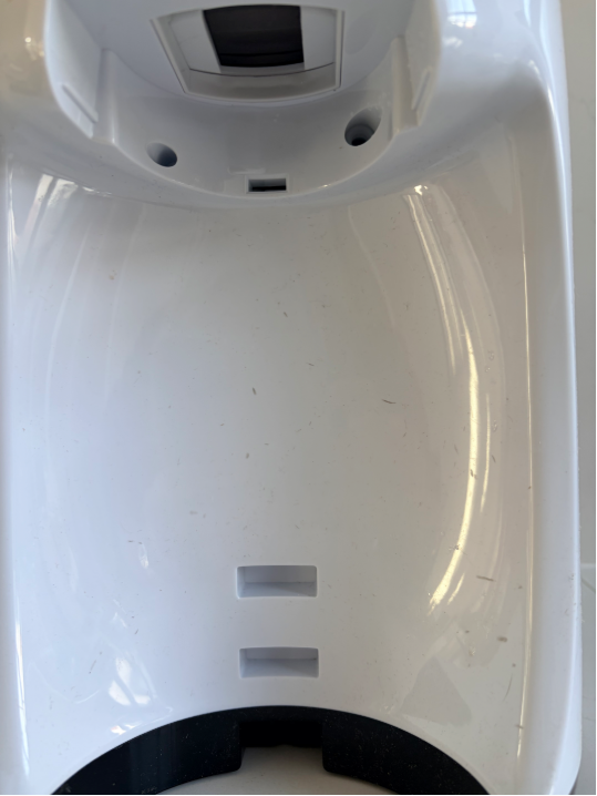 Vulpes Goods® BabyCare - Baby Fles Maker Automatisch - Baby Formula Maker PRO - Flesvoeding Apparaat - Automatische Flessenbereider - Baby Melkmachine - Incl. Schoonmaakset