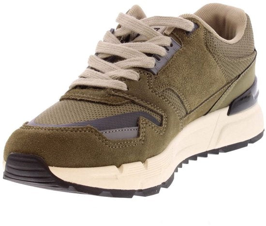 Lyle & Scott Finlay Sneakers Heren - maat 42