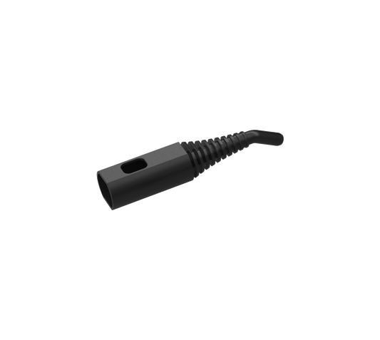 Techweise Jet Nozzle voor TS Compact en TS3 Stoomreiniger