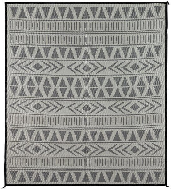 Bo-Camp - Chill Mat - Oxomo - Dove - XL