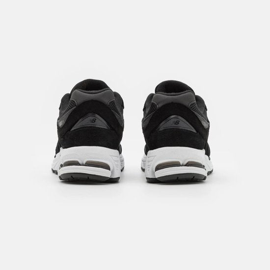 New Balance M2002 Heren Sneakers - Black - Maat 43