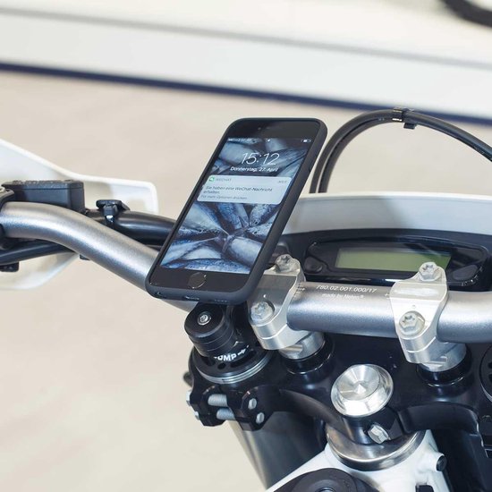 SP Connect Moto Bundle iPhone 6+/6S+/7+/8+