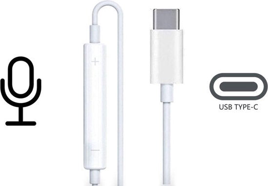 Apple EarPods (USB-C)