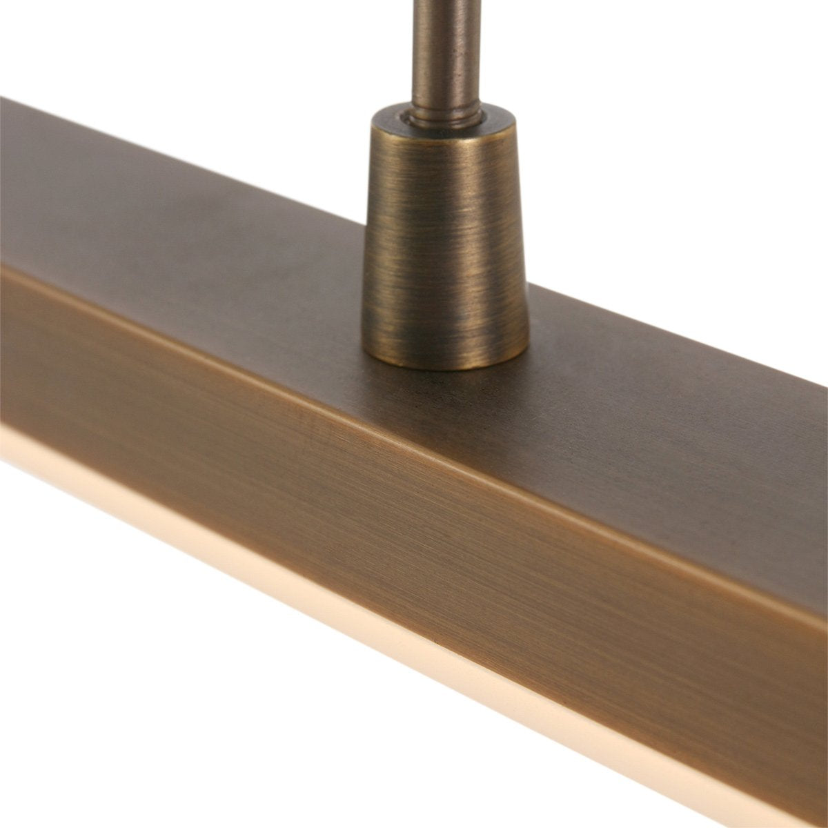 Hanglamp Steinhauer Zelena LED - Brons