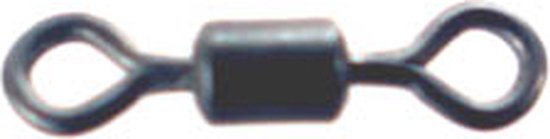 PB Products - Bait Swivel 24 - Maat 24 - 15 stuks